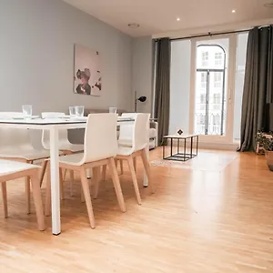 Apartamento Smartflats - Old Town, Antuérpia