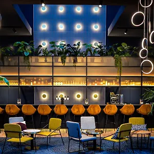 Hotel Mercure South, Antuérpia