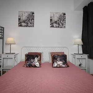 Apartamento Brial 2 Bedrooms,, Antuérpia