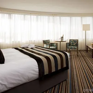 Mercure Centre Anvers
