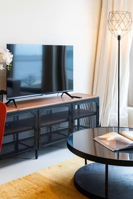 Beautiful 1Br Apartment In Anvers