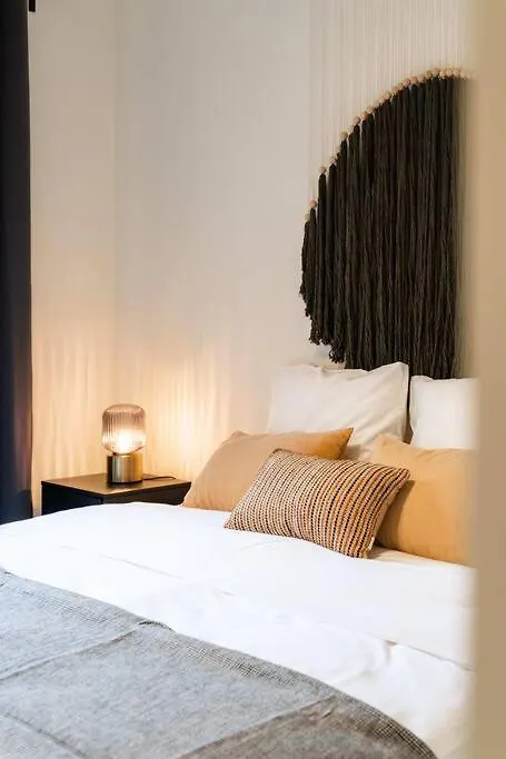 Beautiful 1Br Apartment In Anvers