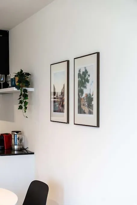 Beautiful 1Br Apartment In Anvers