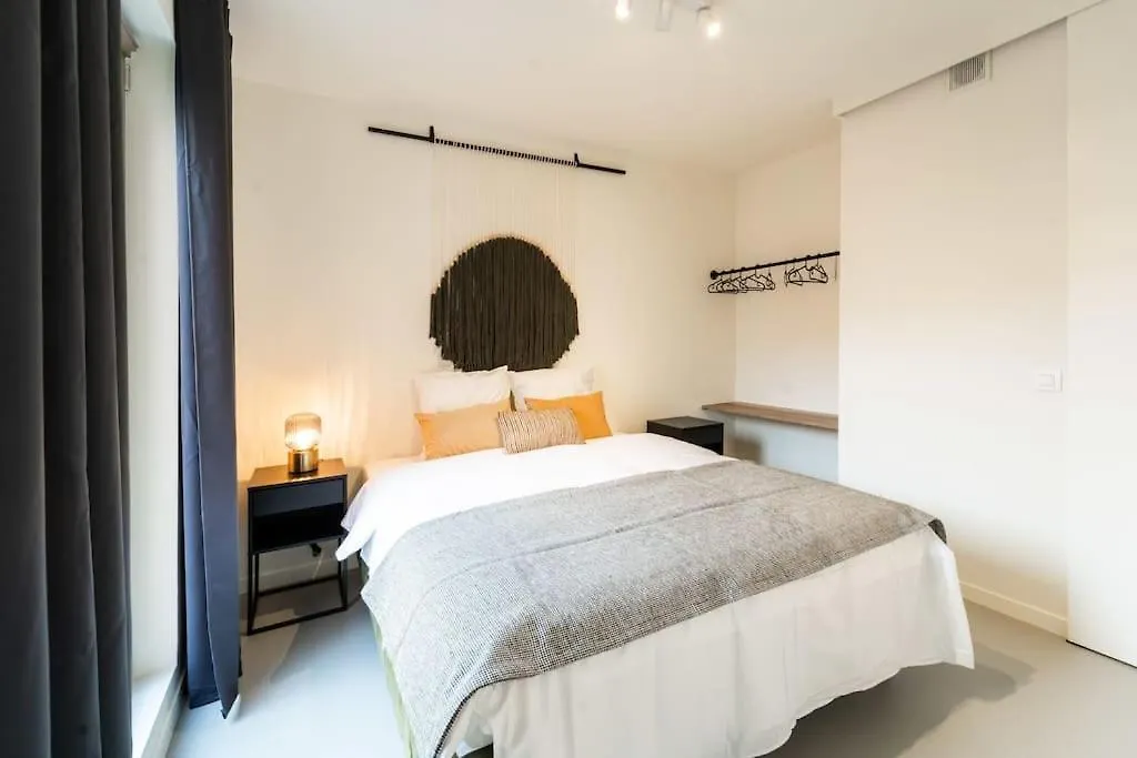Beautiful 1Br Apartment In Anvers