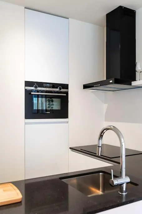 Beautiful 1Br Apartment In Anvers